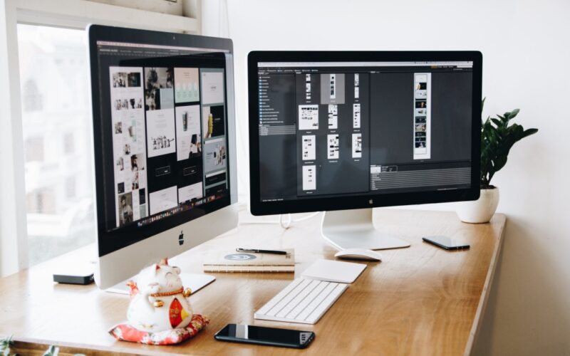 À l’ère du full site editing sur WordPress (FSE), reste-t-il une place pour les développeurs auprès des créatifs ?