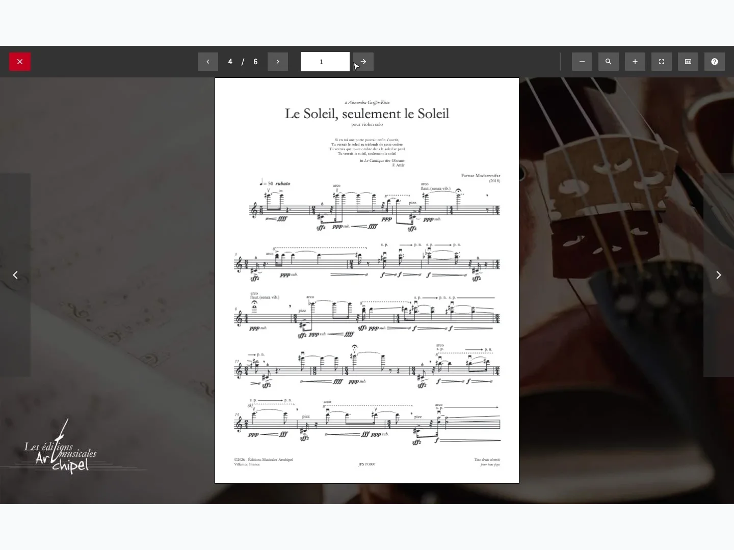 Portail de licences numériques pour bibliothèques et conservatoires — visuel 8