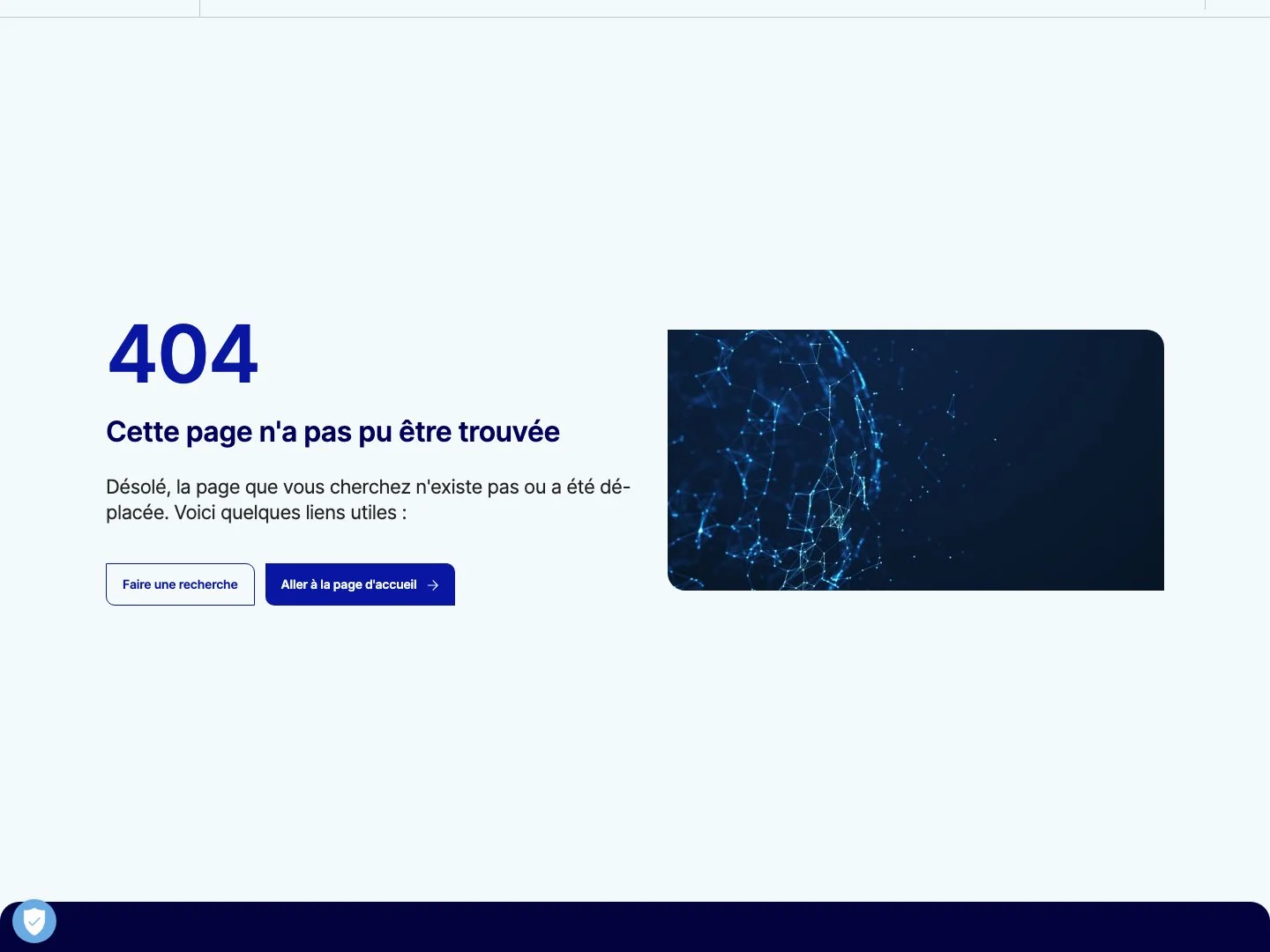 TMA front-end Drupal 9 — Thales Group — visuel 2
