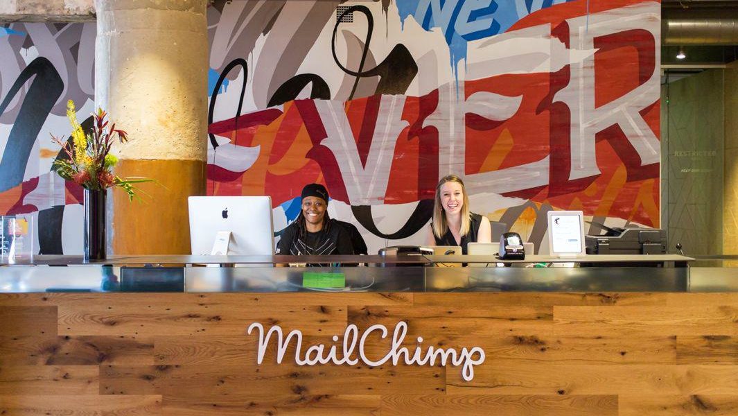 Send html email with Mailchimp and Drupal