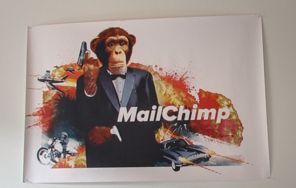 8 things could MailChimp change in 2014