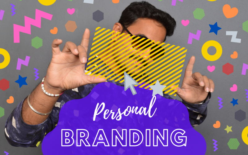 Le personnal branding, un outil indispensable pour le marketing des freelances