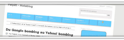 C’est quoi le Google Bombing ou encore Yahoo bombing ?